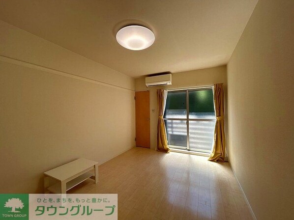 クレイノFREESIAの物件内観写真